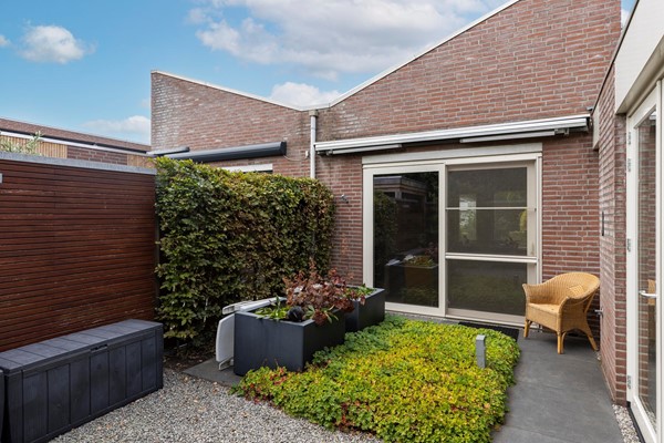 Medium property photo - Van Lieshoutgaarde 16, 5673 AH Nuenen